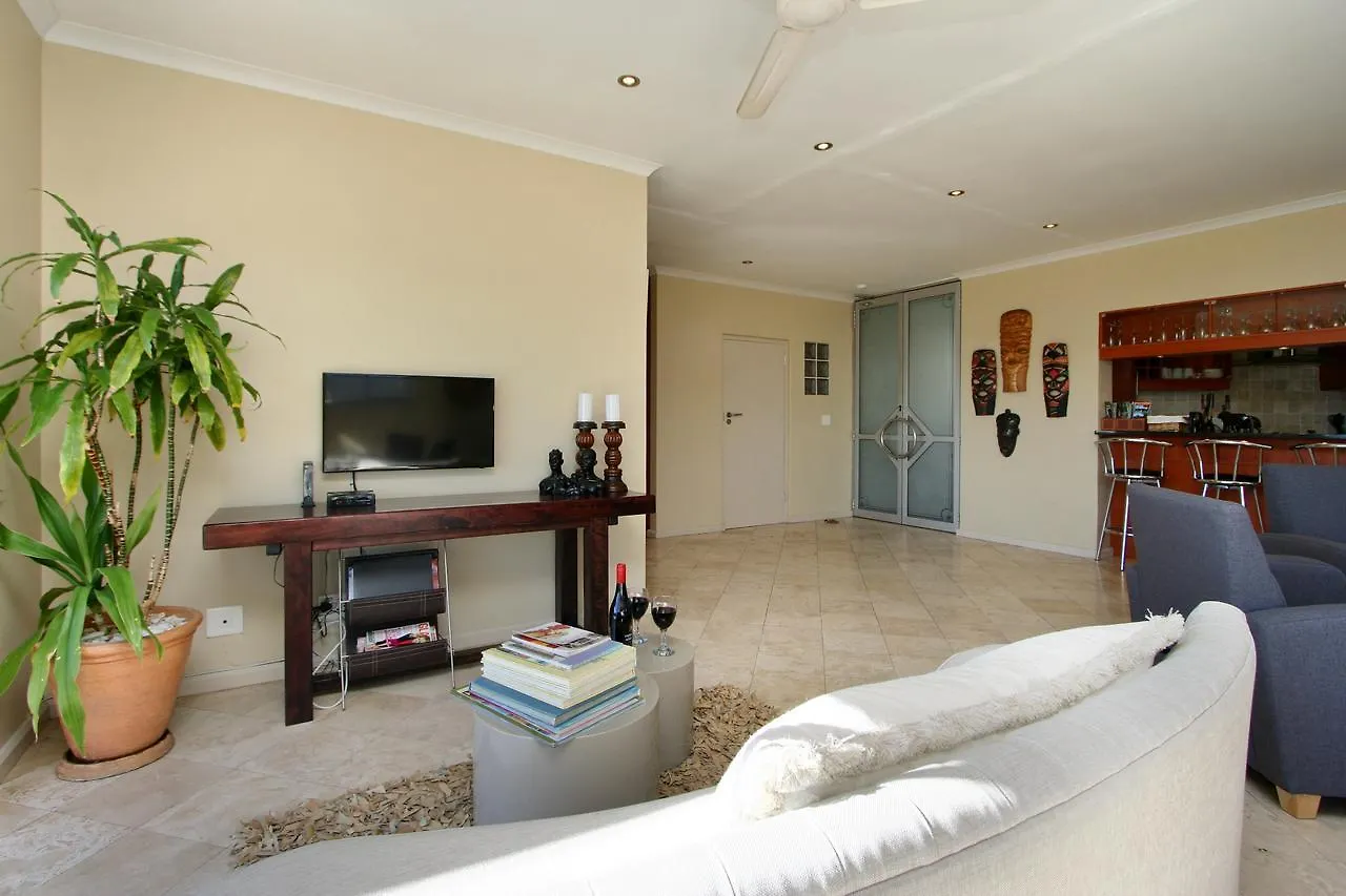 Hely House Villa Camps Bay Holiday home