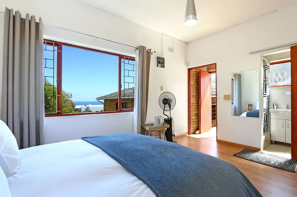 Hely House Holiday home Cape Town